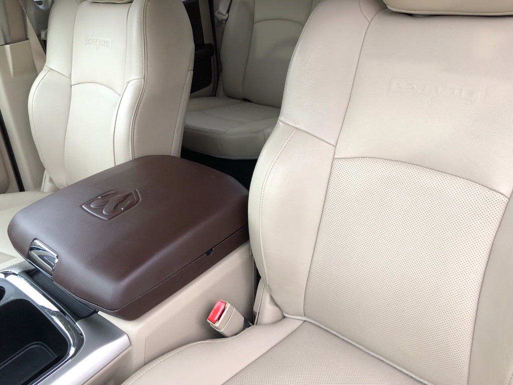 2017 RAM 1500 Image 24