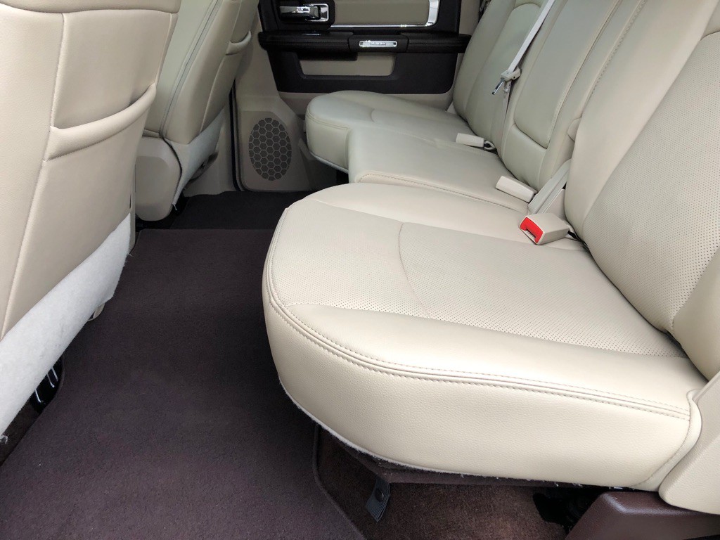 2017 RAM 1500 Image 25