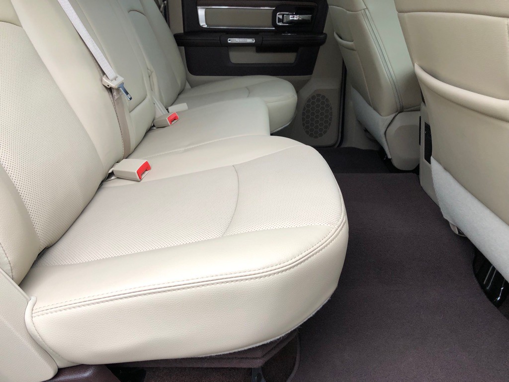 2017 RAM 1500 Image 27