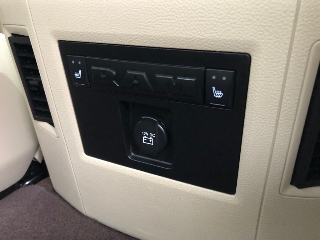 2017 RAM 1500 Image 28