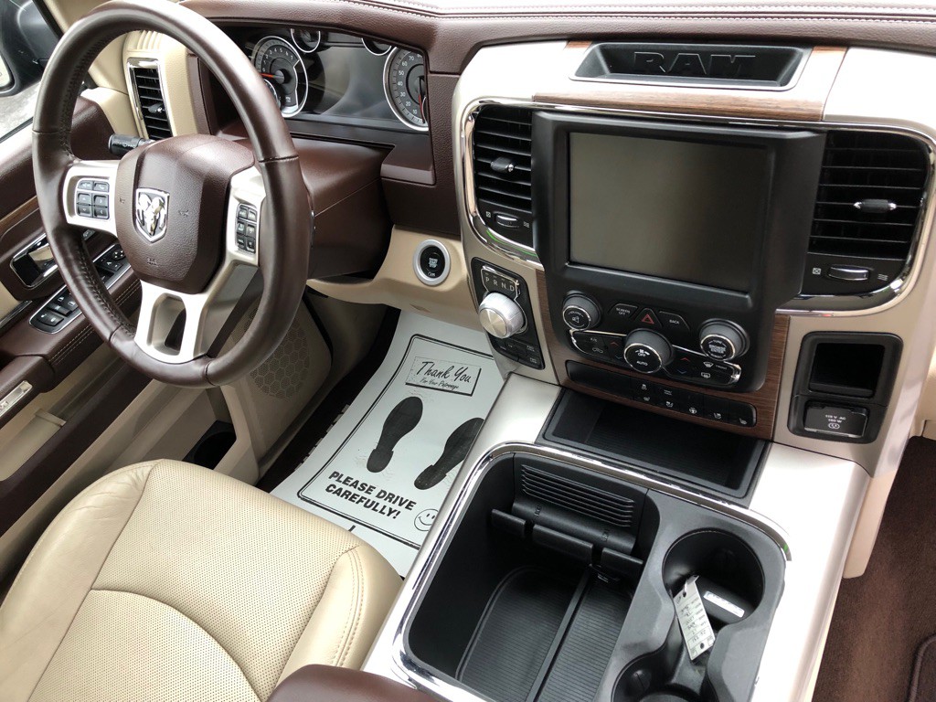 2017 RAM 1500 Image 30