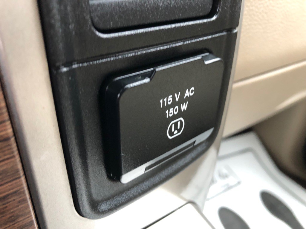 2017 RAM 1500 Image 35