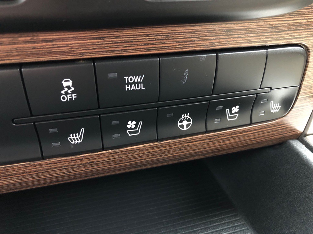 2017 RAM 1500 Image 36