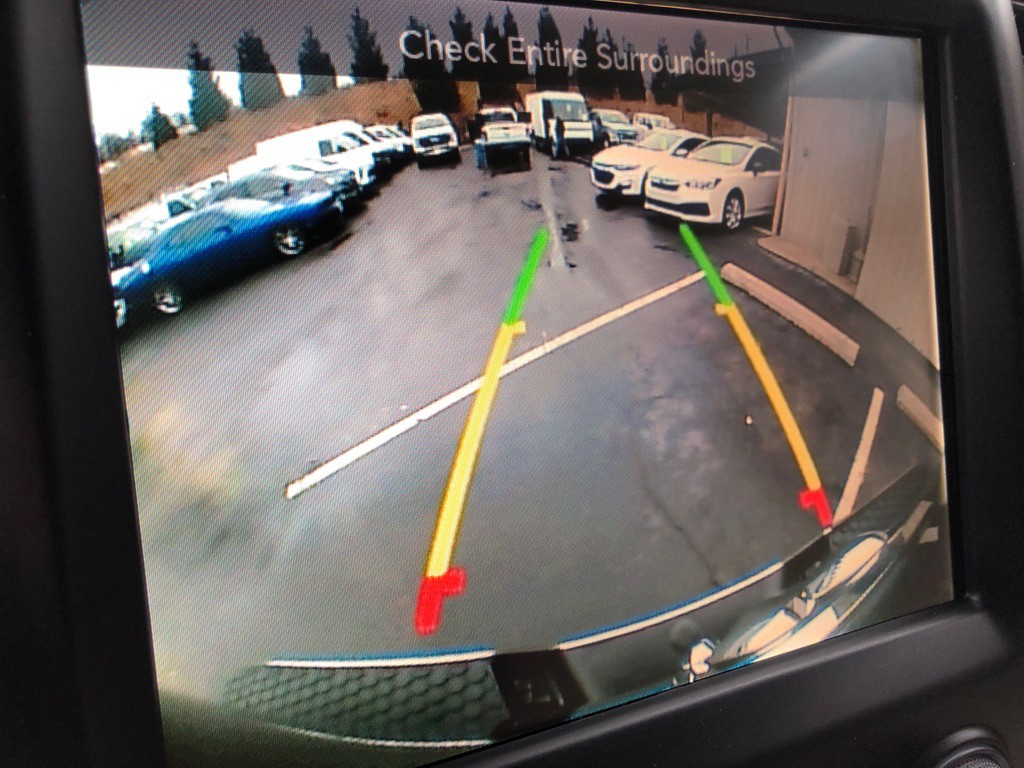 2017 RAM 1500 Image 37