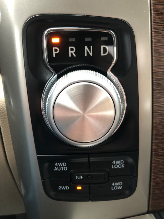 2017 RAM 1500 Image 38