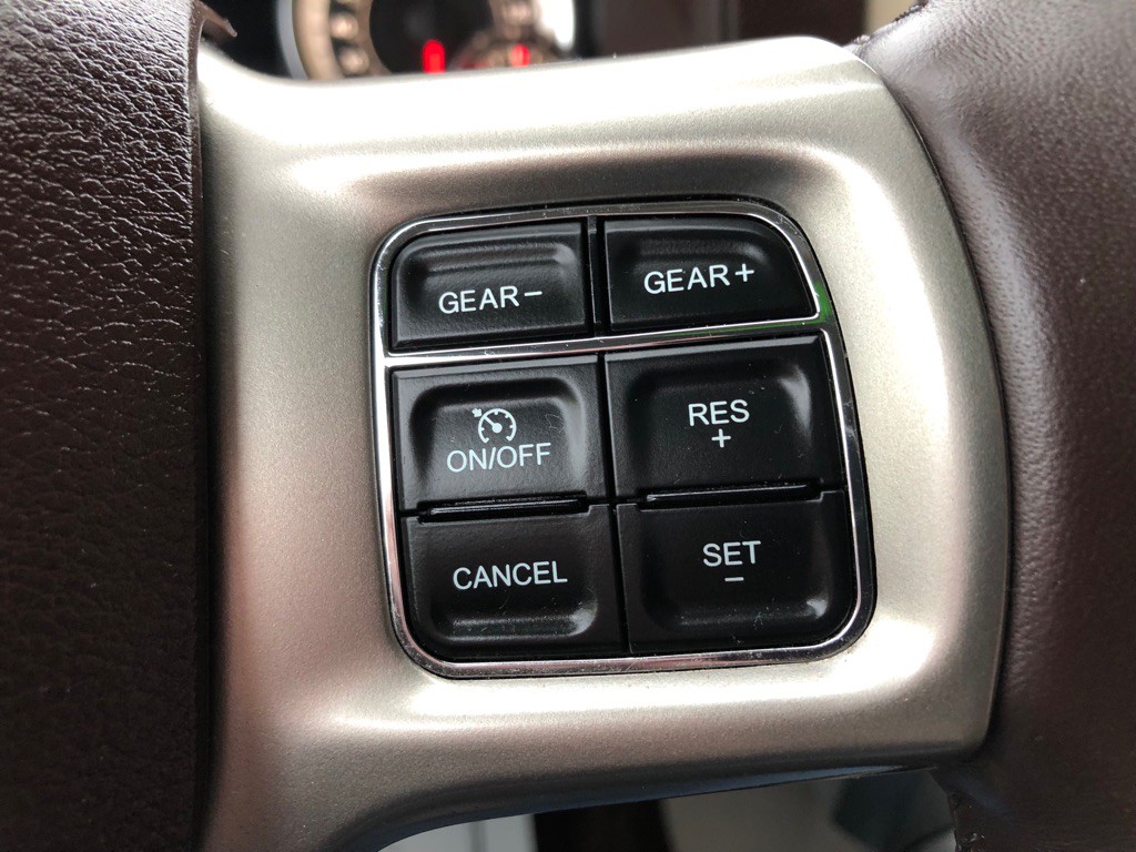 2017 RAM 1500 Image 40