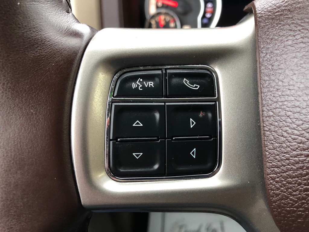 2017 RAM 1500 Image 41