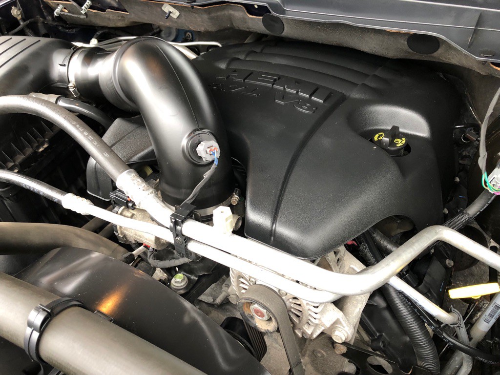 2017 RAM 1500 Image 45