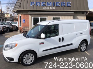 Image for 2021 RAM Promaster SLT ID: 7104073