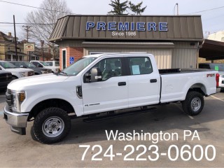 Image for 2018 Ford F-250 Super Duty ID: 7109114