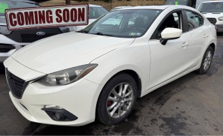 Image for 2015 Mazda Mazda3 Grand Touring ID: 7119029