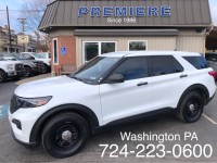 Image for 2021 Ford Explorer Police Interceptor ID: 7123592