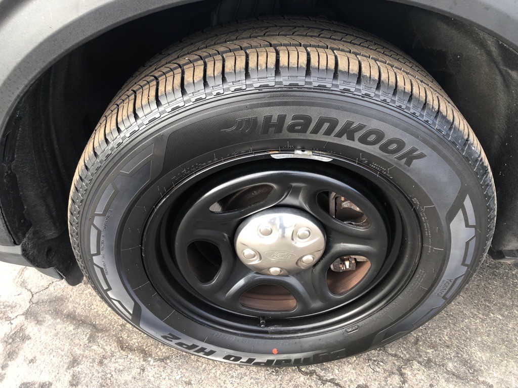 2021 Ford Explorer Image 10