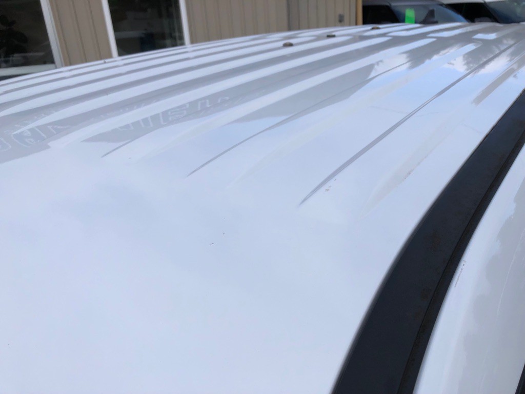 2021 Ford Explorer Image 12