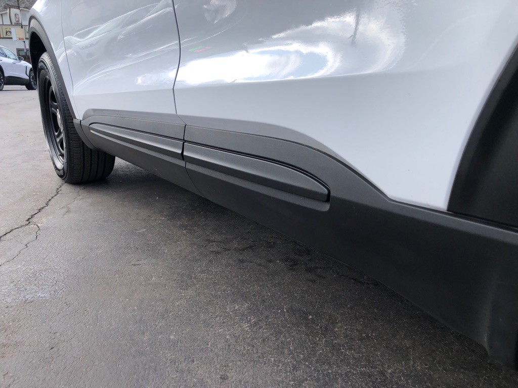 2021 Ford Explorer Image 13