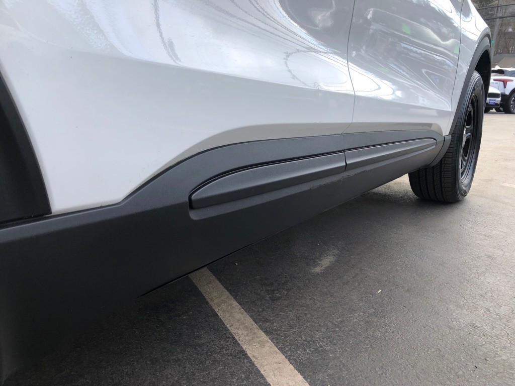 2021 Ford Explorer Image 14