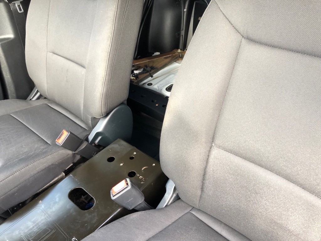 2021 Ford Explorer Image 20