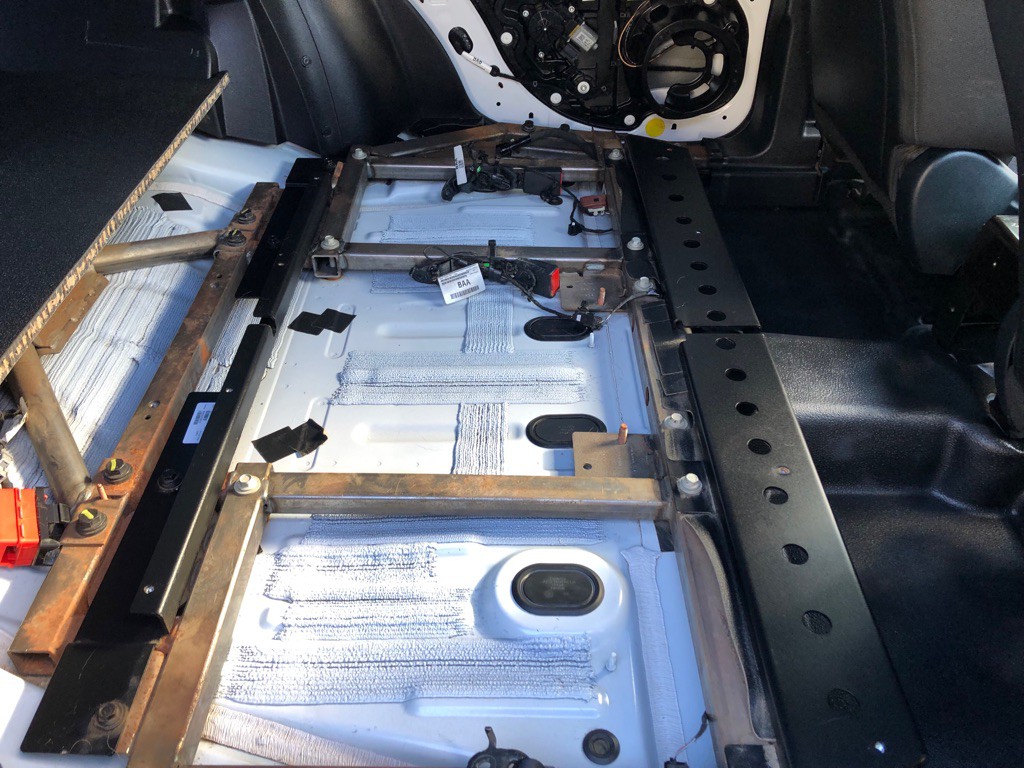 2021 Ford Explorer Image 24