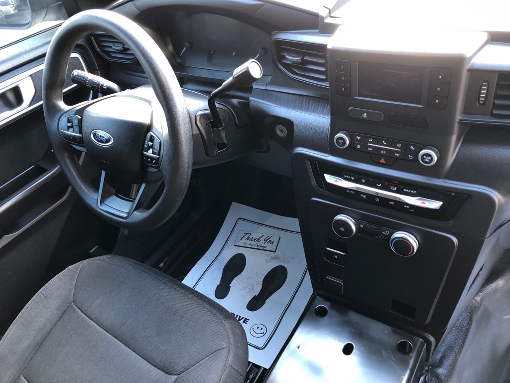 2021 Ford Explorer Image 26