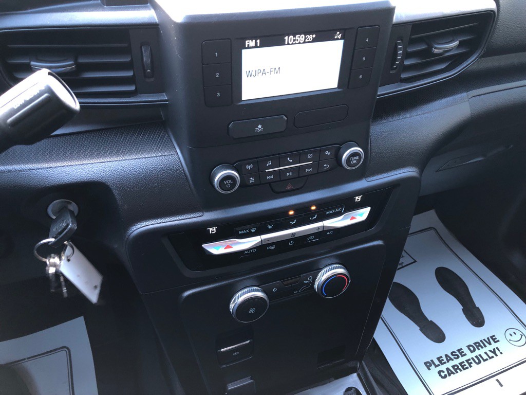 2021 Ford Explorer Image 27