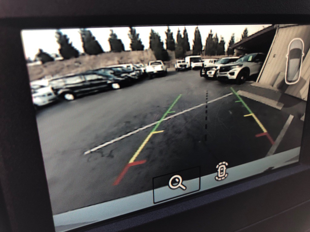 2021 Ford Explorer Image 29