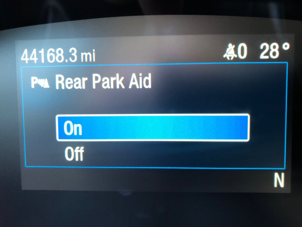 2021 Ford Explorer Image 30