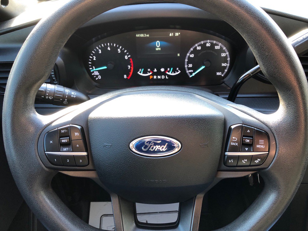 2021 Ford Explorer Image 31