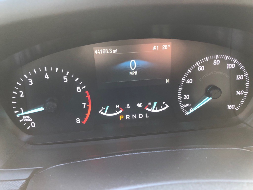 2021 Ford Explorer Image 32