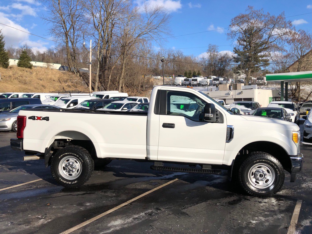 2017 Ford F-250 Image 5