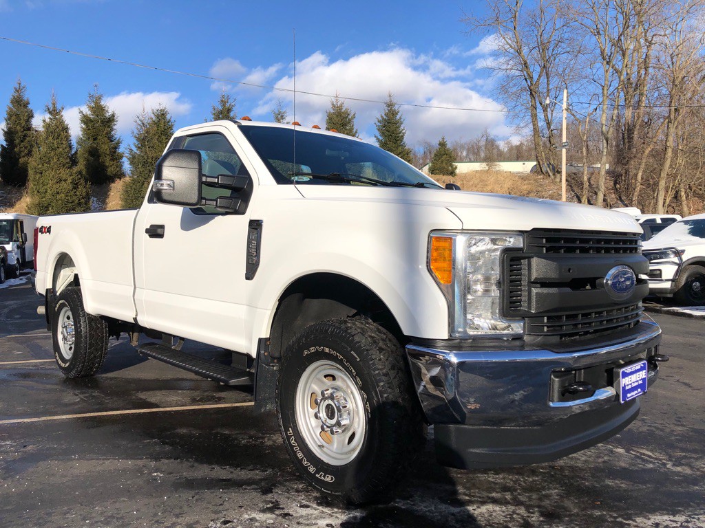 2017 Ford F-250 Image 6
