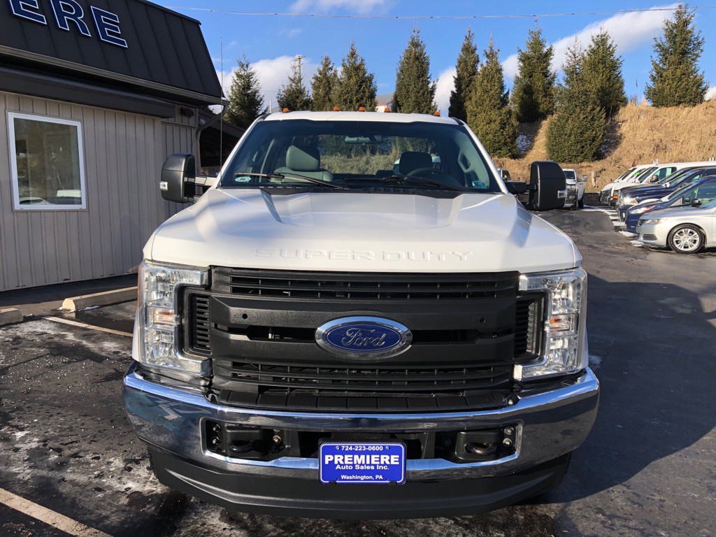 2017 Ford F-250 Image 7