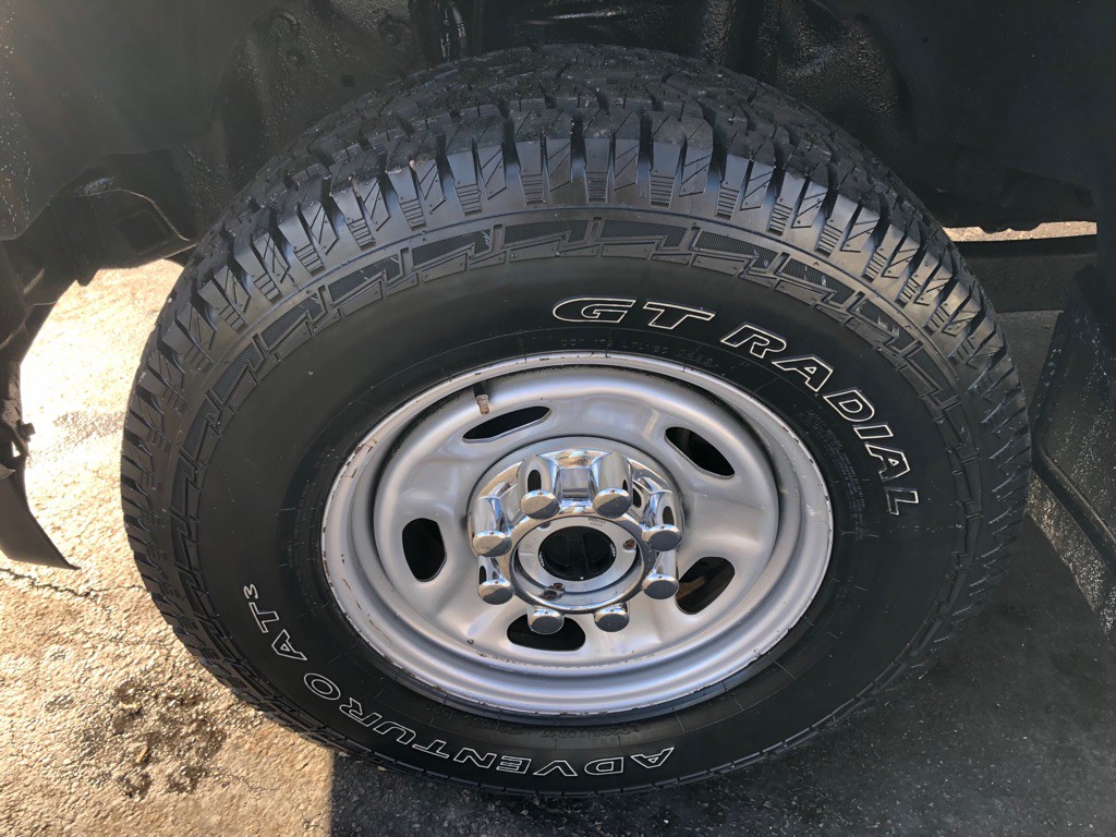 2017 Ford F-250 Image 9