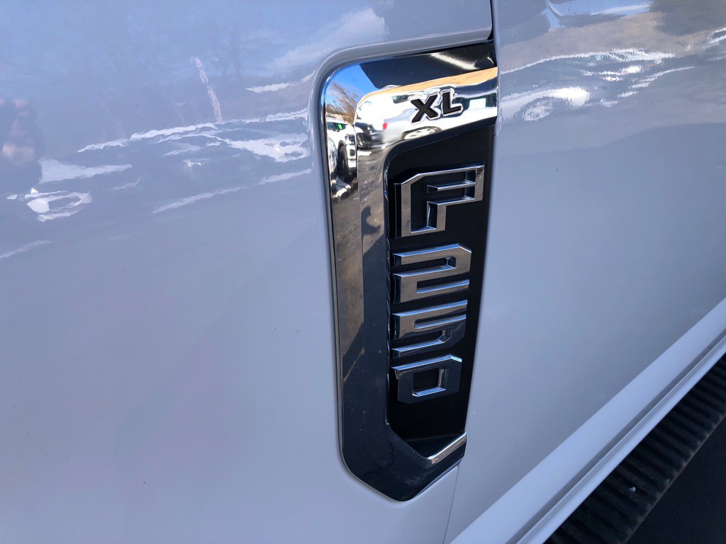 2017 Ford F-250 Image 11