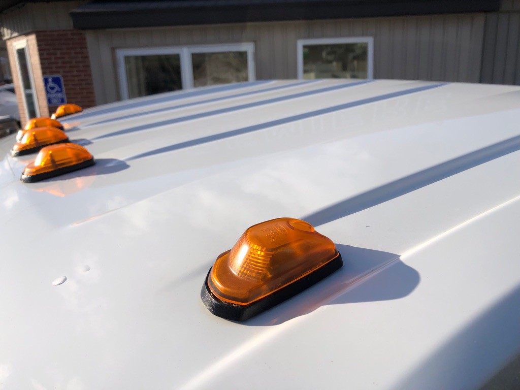 2017 Ford F-250 Image 12