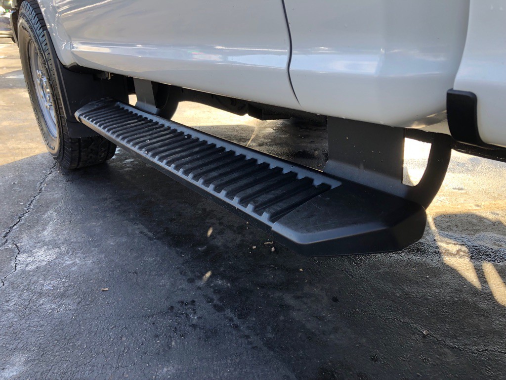 2017 Ford F-250 Image 13