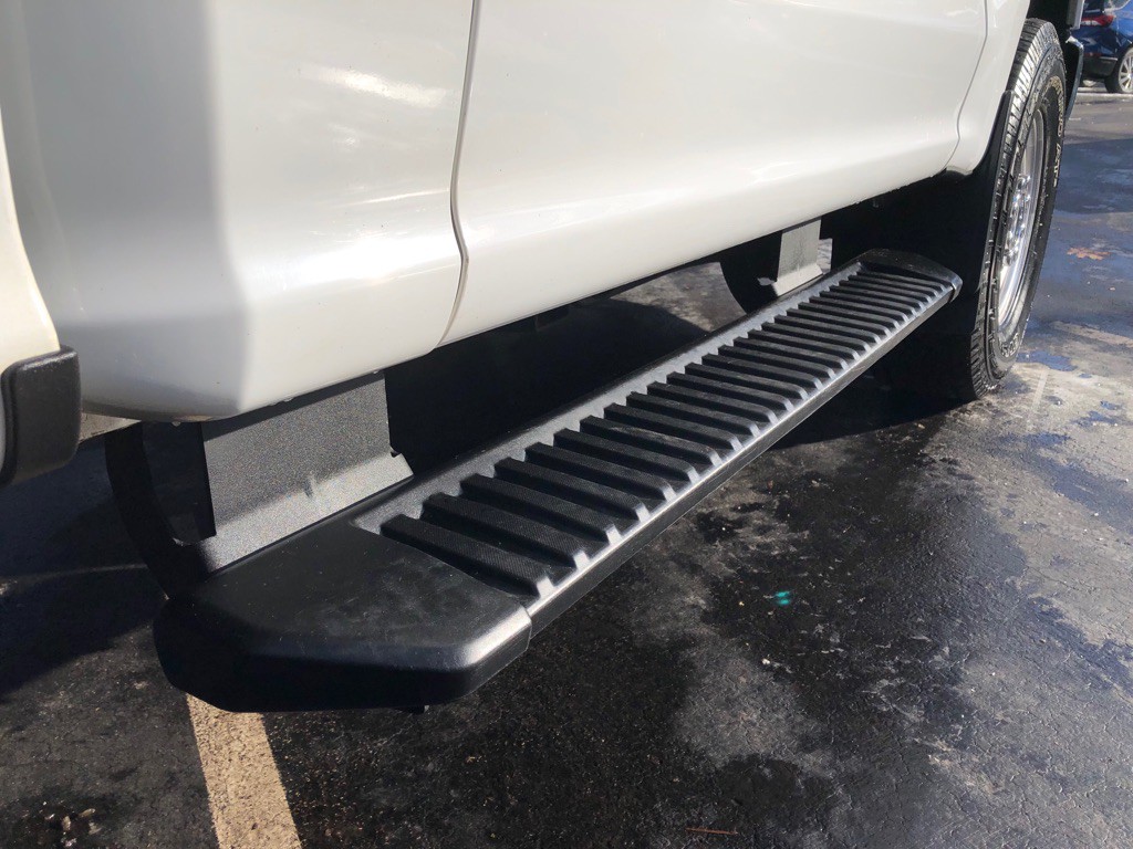 2017 Ford F-250 Image 14