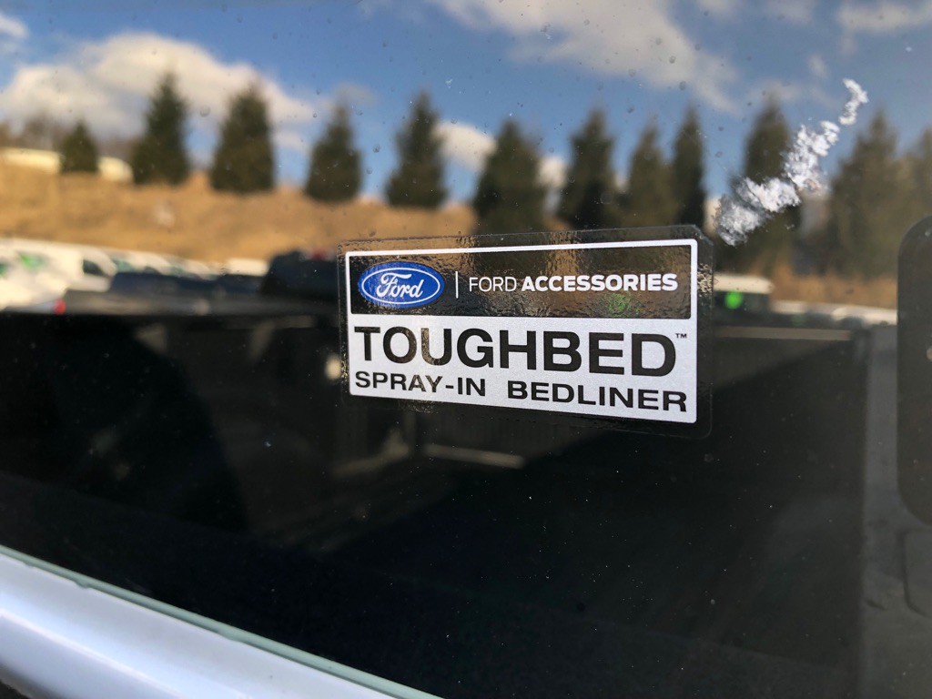 2017 Ford F-250 Image 15