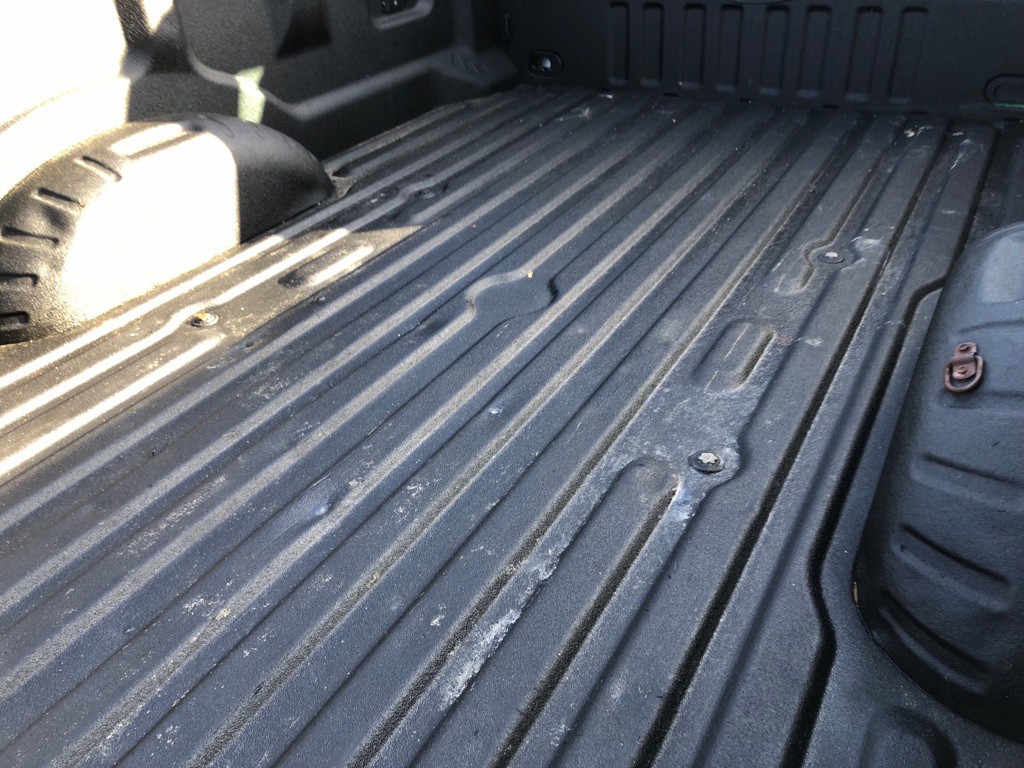 2017 Ford F-250 Image 16