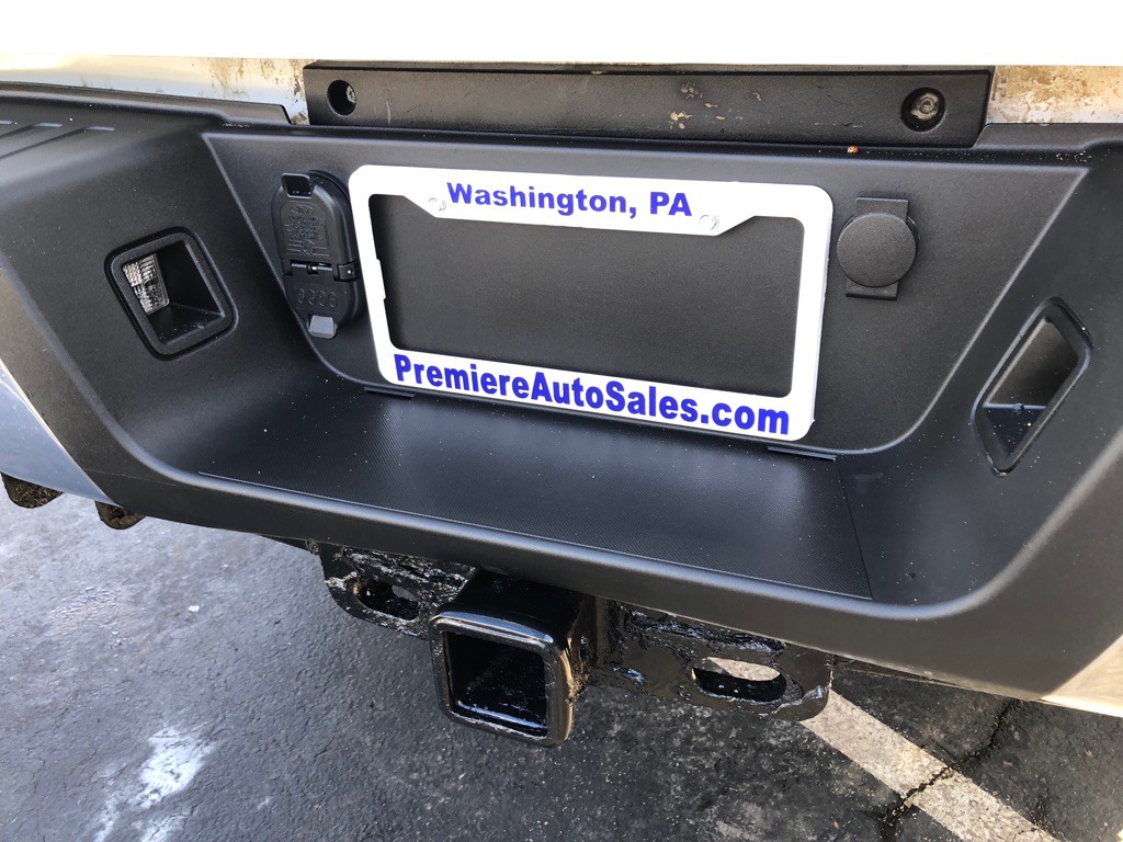 2017 Ford F-250 Image 17