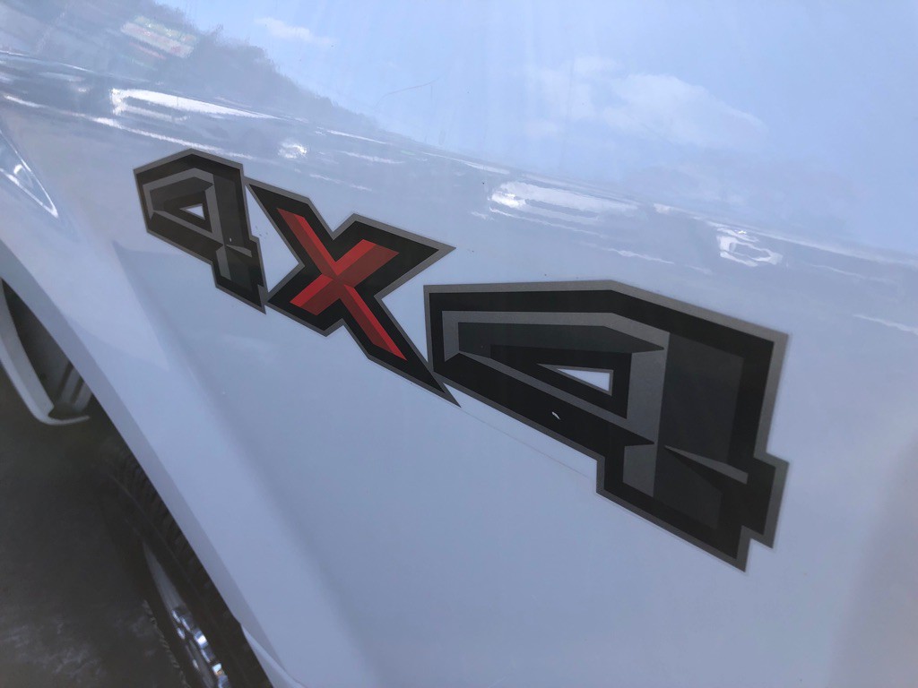 2017 Ford F-250 Image 19