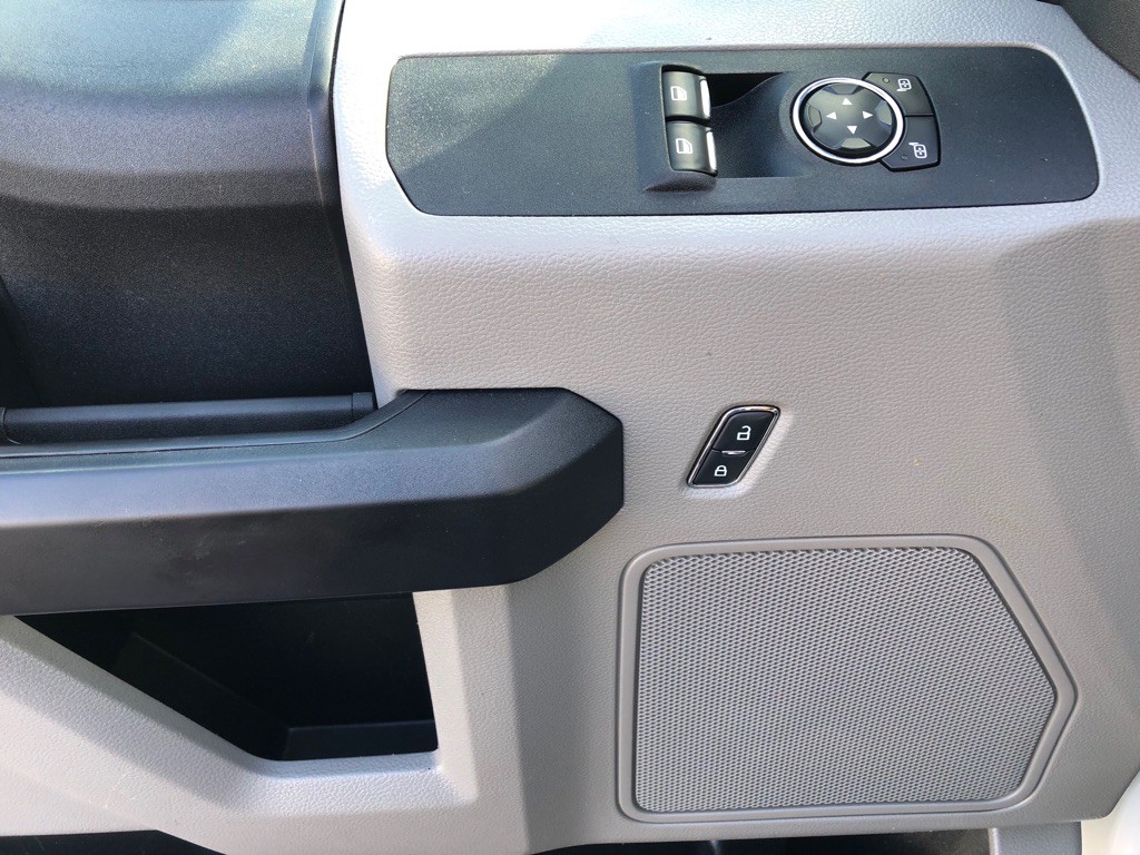 2017 Ford F-250 Image 20