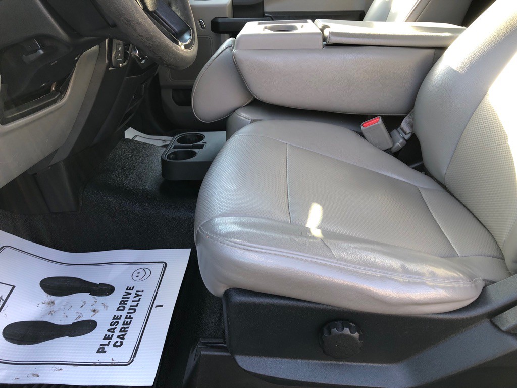 2017 Ford F-250 Image 21