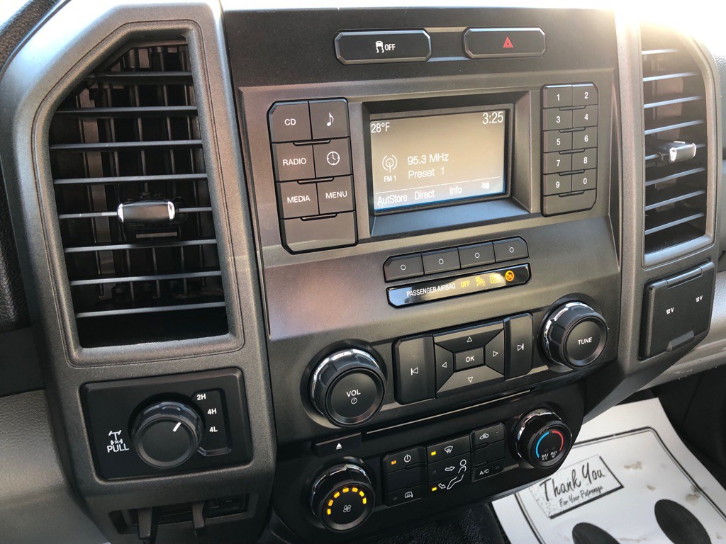 2017 Ford F-250 Image 26