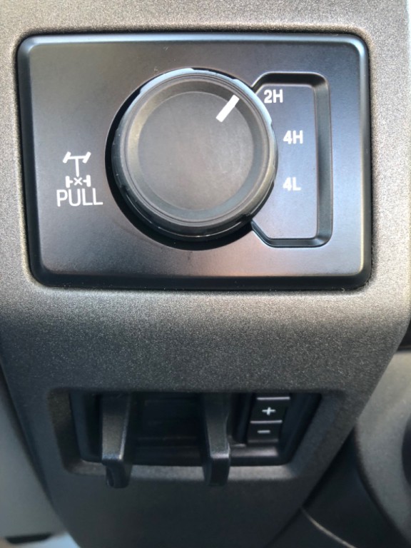 2017 Ford F-250 Image 28