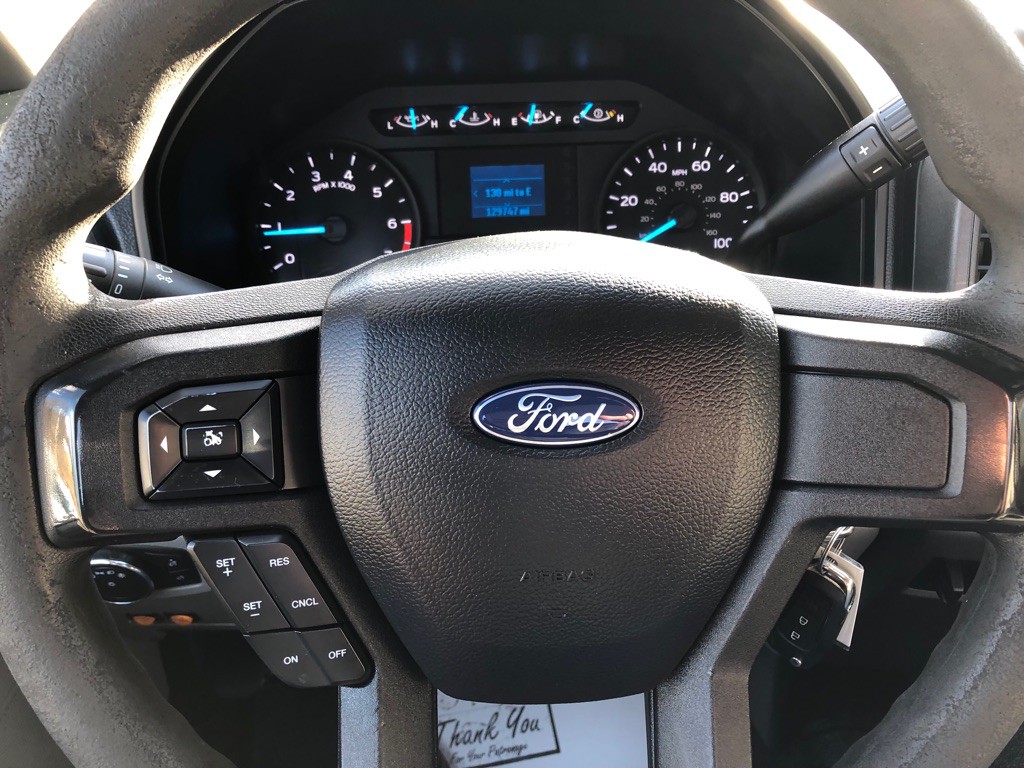 2017 Ford F-250 Image 29