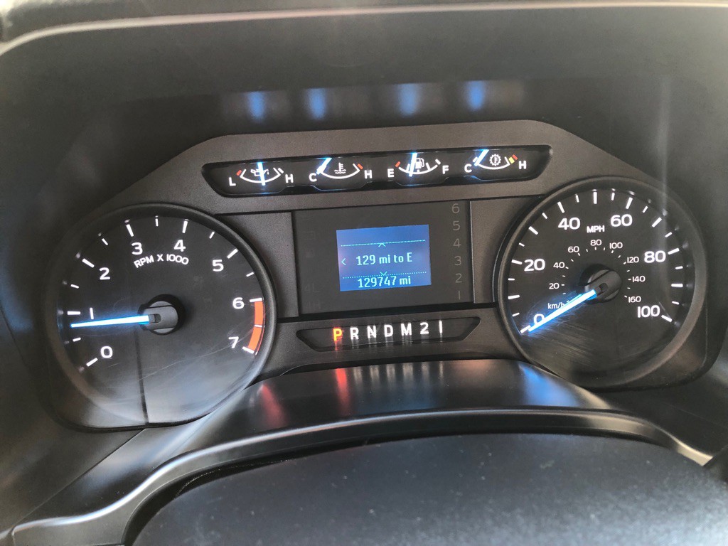 2017 Ford F-250 Image 31