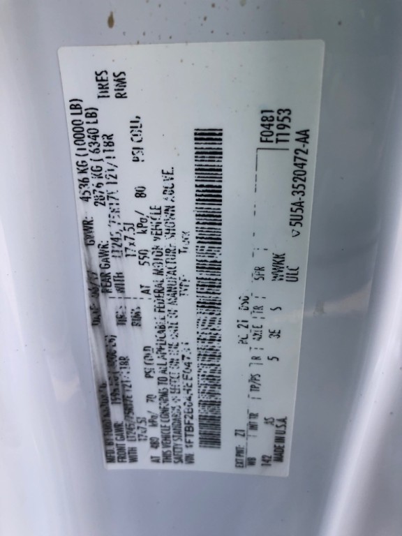 2017 Ford F-250 Image 33