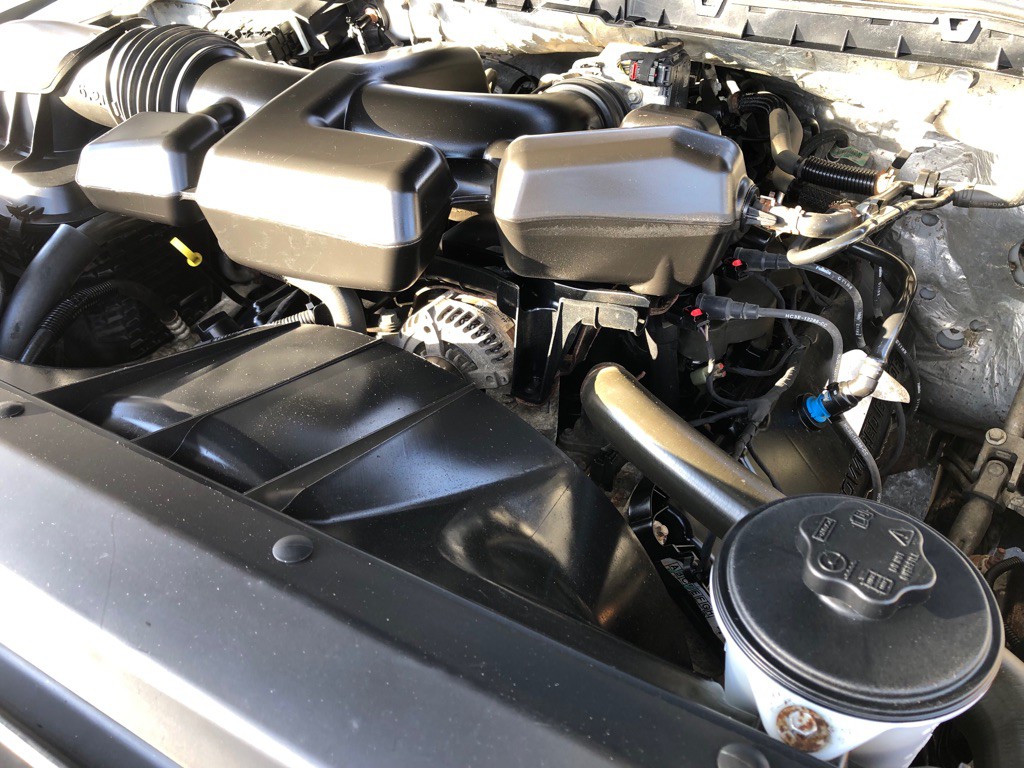 2017 Ford F-250 Image 34