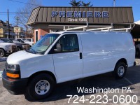 Image for 2019 Chevrolet Express  ID: 7129816