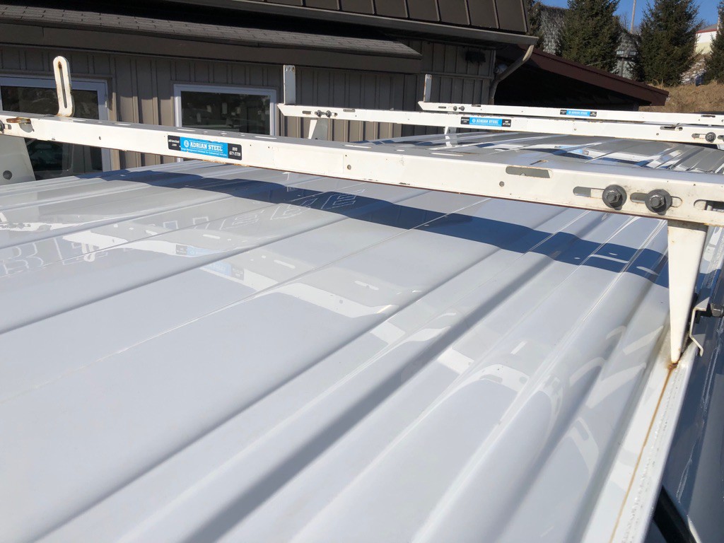 2019 Chevrolet Express Image 12